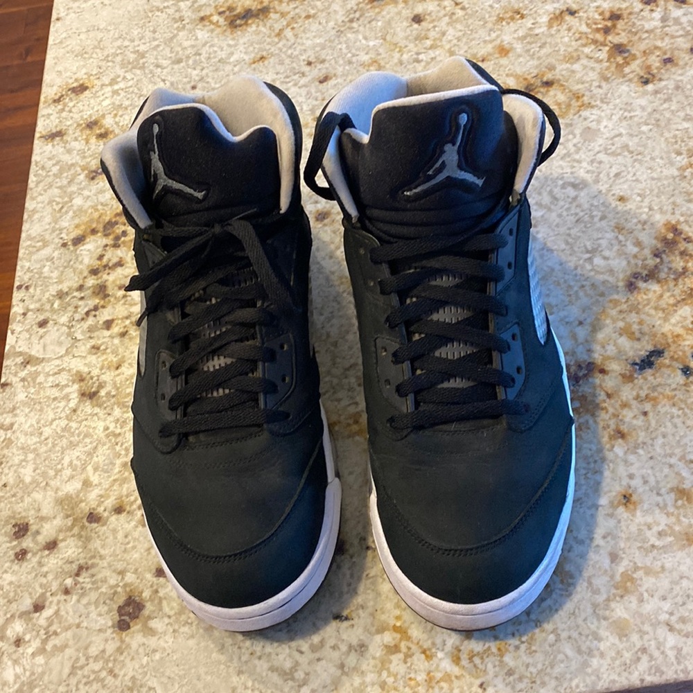 Air Jordan 5 Retro OREO